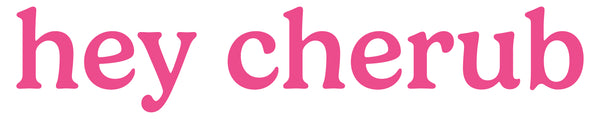 Hey Cherub
