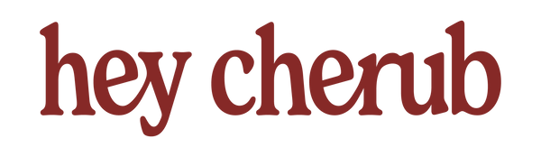 Hey Cherub