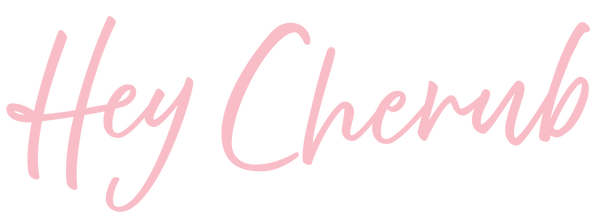 Hey Cherub